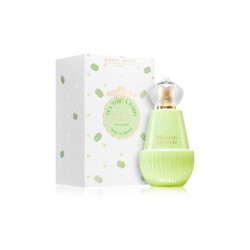 Jeanne Arthes Macaron Amande EDP moterims 100ml