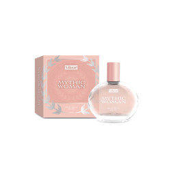 Parfumuotas vanduo moterims MYTHIC WOMAN 100ml