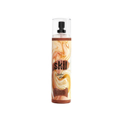 Kūno dulksna Skil Golden Kiss 250ml