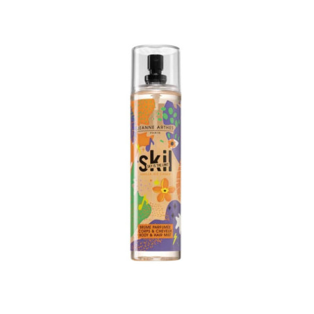 Kvapni dulksna Skil Vanilla Ice 250ml