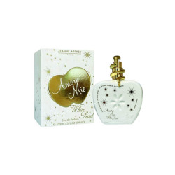 Jeanne Arthes Amore Mio White Pearl EDP moterims 100ml