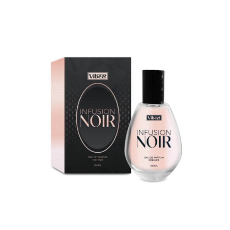 Parfumuotas vanduo moterims INFUSION NOIR 100ml