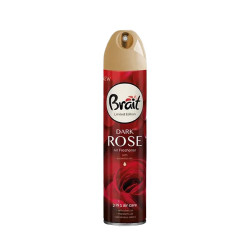 Oro gaiviklis Brait Dark Rose 300ml