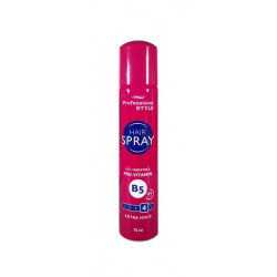 Plaukų lakas Professional extra-hold 75ml