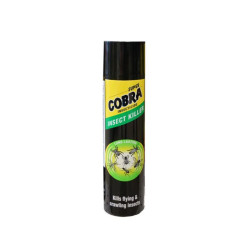 Cobra universalus insekticidas 400ml