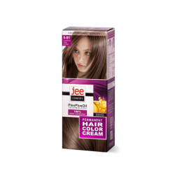 Plaukų dažai JEE Luxuriuos Dark Blonde Nr. 5-01