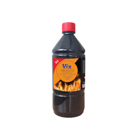 Degusis skystis VIX 1L