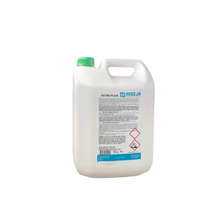 Koncentruotas grindų ploviklis EXTRA PLIUS 5L