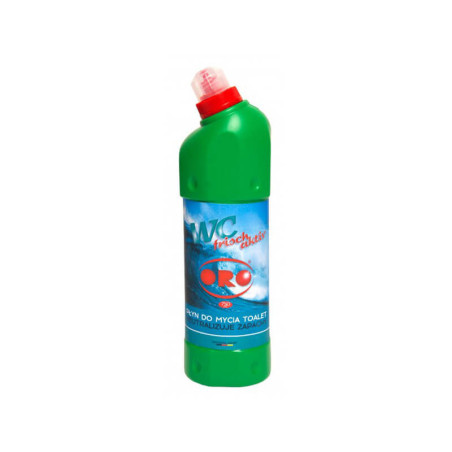 WC valiklis ORO 750ml