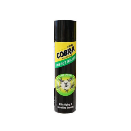 Cobra universalus insekticidas 400ml