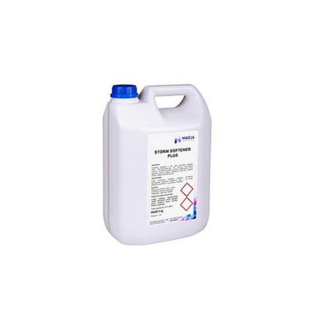 Storm Softener Plius audinių minkštiklis 5kg