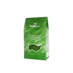 Druska voniai BANGA 7-žolės 400g