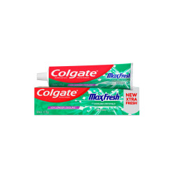 Dantų pasta Colgate Max Fresh Clean Mint 100ml