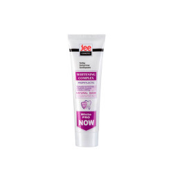 Dantų pasta JEE balinanti 100ml