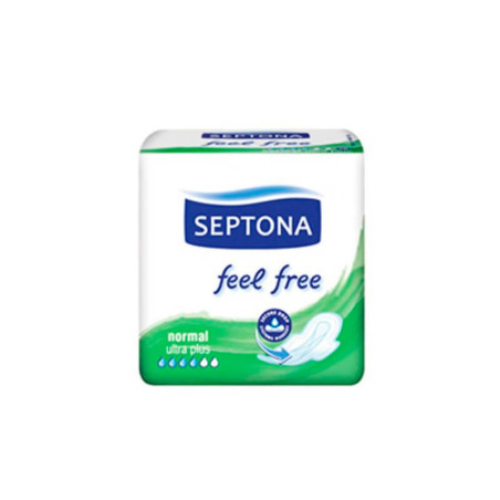 Higieniniai paketai Septona Normal 10vnt