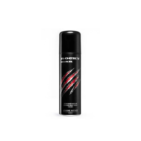 Dezodorantas vyrams Rocky Man 200ml