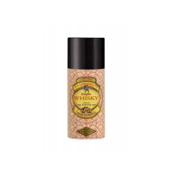 Dezodorantas vyrams Whisky 150ml