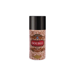 Dezodorantas vyrams Double Whisky 150ml