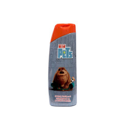 Šampūnas-kondicionierius vaikams Life of Pets 400ml