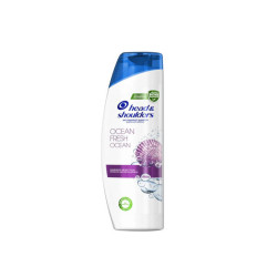 Plaukų šampūnas Head & Sholders Ocean Fresh 200ml