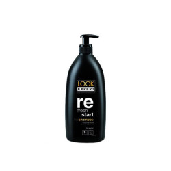Šampūnas LOOK EXPERT riebiems plaukams 900ml