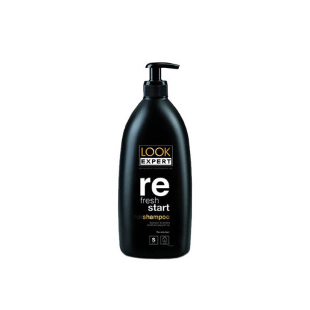 Šampūnas LOOK EXPERT riebiems plaukams 900ml