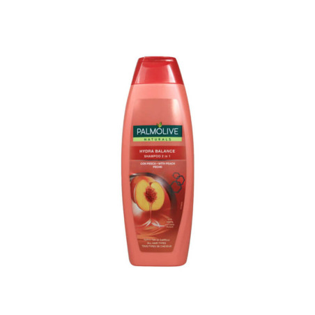 Šampūnas Palmolive Hydra Balance 2in1 350ml