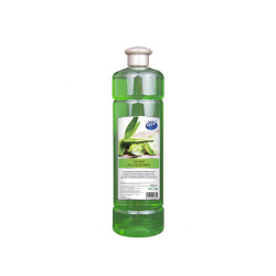 Šeimyninis šampūnas plaukams Aloe 1L