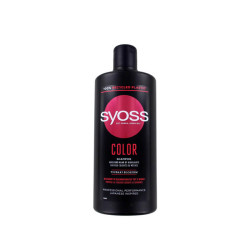 Plaukų šampūnas COLOR Syoss 440ml