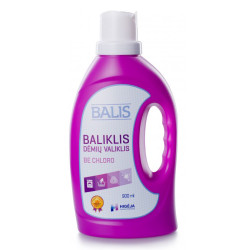 Baliklis - dėmių valiklis BALIS 900ml