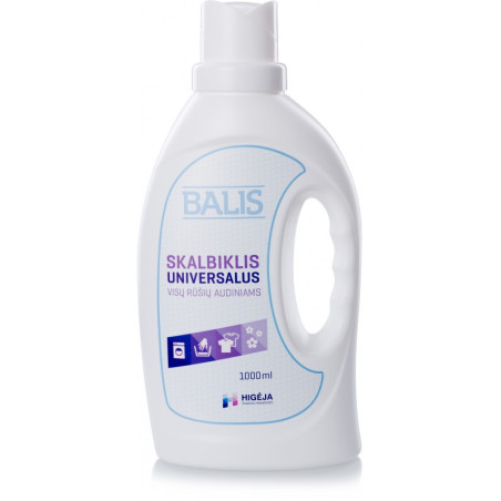 BALIS Skalbiklis universalus 1000 ml