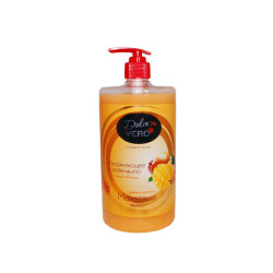 Skystas kreminis muilas Dolce Vero Mangų 500ml
