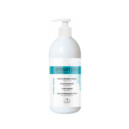 Drėkinantis kremas Erisan Hydra 500ml