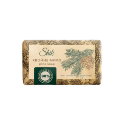 Tualetinis muilas SHIK Spygliuočių 180g