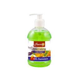 Skystas muilas Nektar 7 žolių 500ml