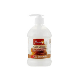 Skystas muilas Nektar Medaus ir pieno 500ml