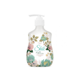 Skystas muilas SHIK Švelni Raganė 500ml
