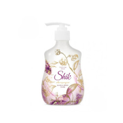 Skystas muilas SHIK Šampanas 500ml