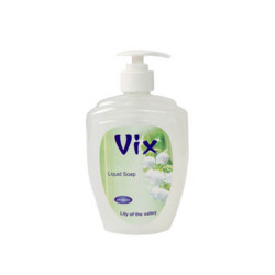 Skystas muilas VIX Pakalnutė 500ml