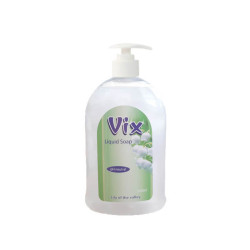 Skystas muilas VIX pH neutral 500ml
