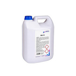 Skystas muilas SM-10 5L