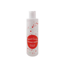 Dušo gelis moterims Coconut Dream 200ml