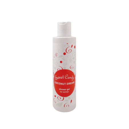 Dušo gelis moterims Coconut Dream 200ml