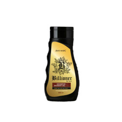 Šampūnas - dušo gelis vyrams BILLIONER 300ml