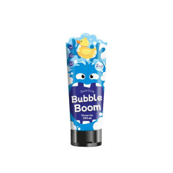 Dušo gelis vaikams SWEET CANDY Buble Boom 250ml