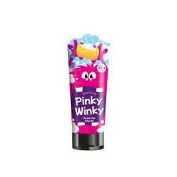 Dušo gelis vaikams SWEET CANDY Pinky Winky 250ml