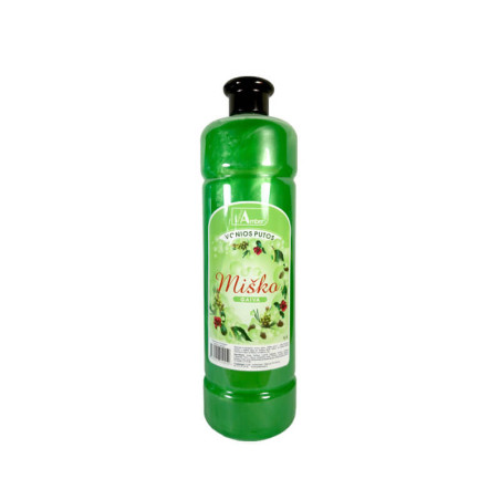 Putos voniai Aqua Amber Miško gaiva 1L