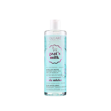 Micelinis vanduo 400ml