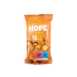 Drėgnos servetėlės  Naturelle Hope 15vnt
