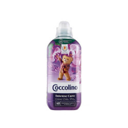 Skalbinių minkštiklis Coccolino Orchidea Viola & Mirtilli 1L